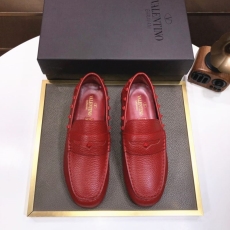 Valentino Leather Shoes